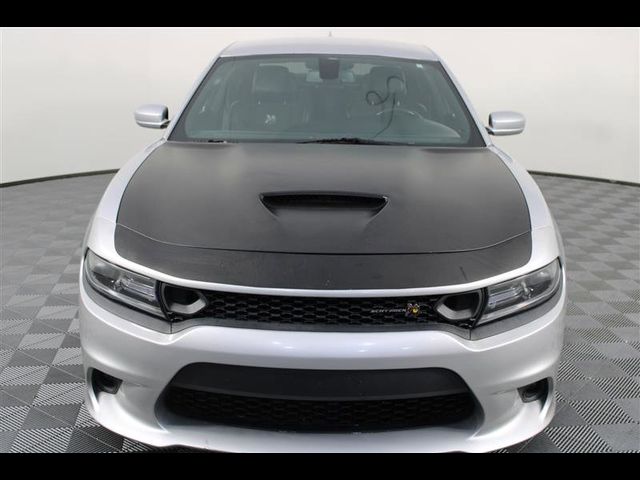 2020 Dodge Charger Scat Pack