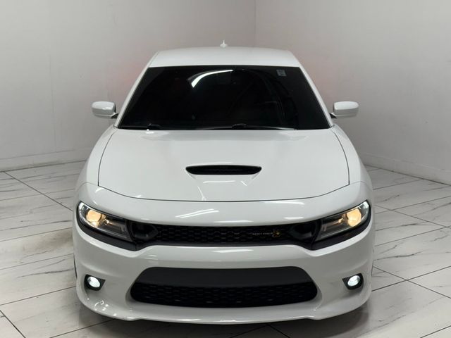 2020 Dodge Charger Scat Pack