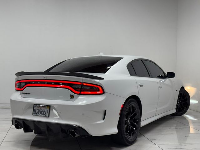 2020 Dodge Charger Scat Pack