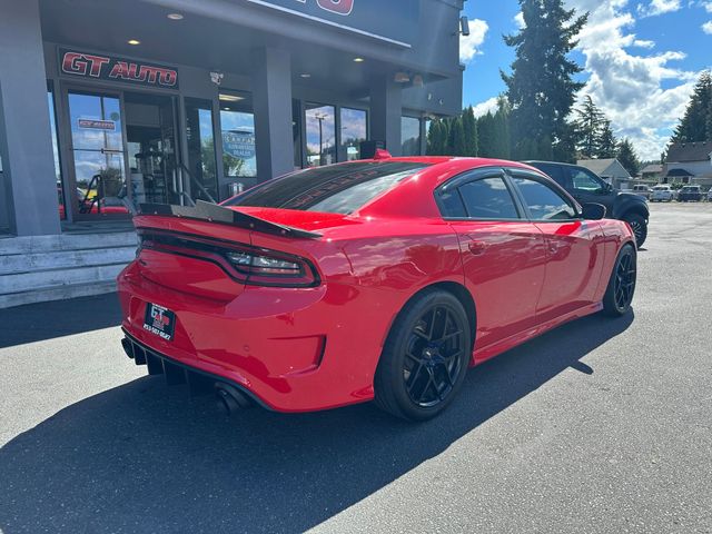 2020 Dodge Charger Scat Pack