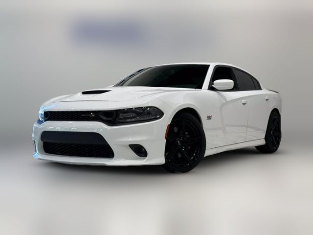 2020 Dodge Charger Scat Pack