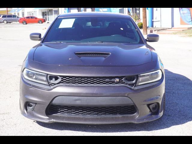 2020 Dodge Charger Scat Pack