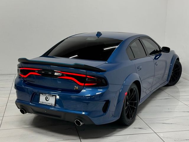 2020 Dodge Charger Scat Pack