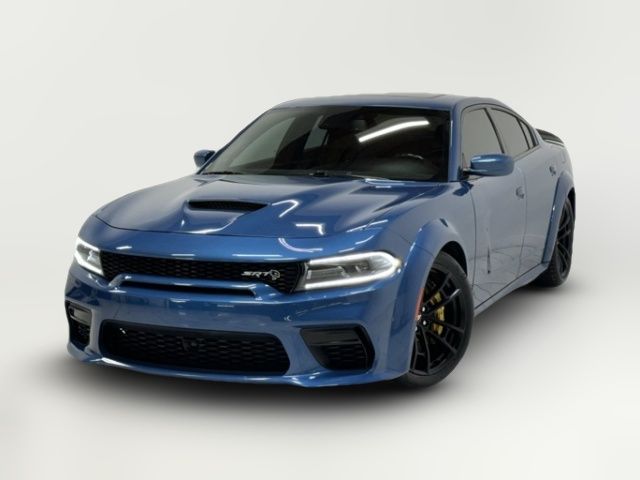 2020 Dodge Charger Scat Pack