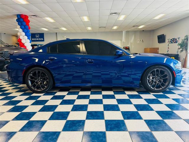 2020 Dodge Charger Scat Pack