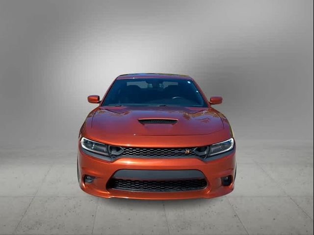 2020 Dodge Charger Scat Pack