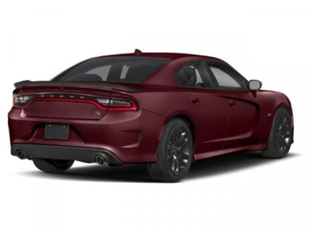 2020 Dodge Charger Scat Pack