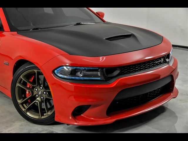 2020 Dodge Charger Scat Pack