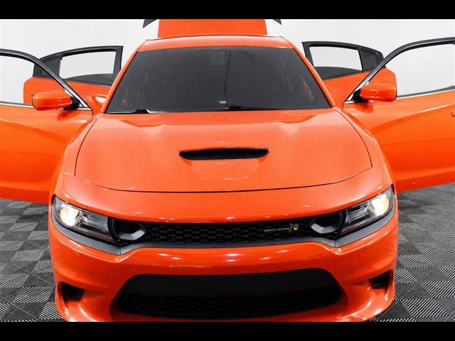2020 Dodge Charger Scat Pack