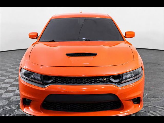 2020 Dodge Charger Scat Pack
