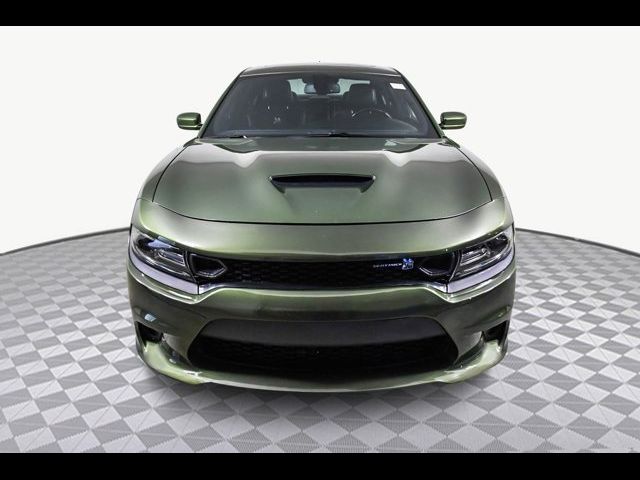 2020 Dodge Charger Scat Pack