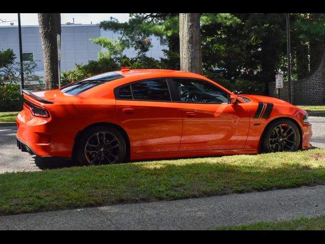 2020 Dodge Charger Scat Pack