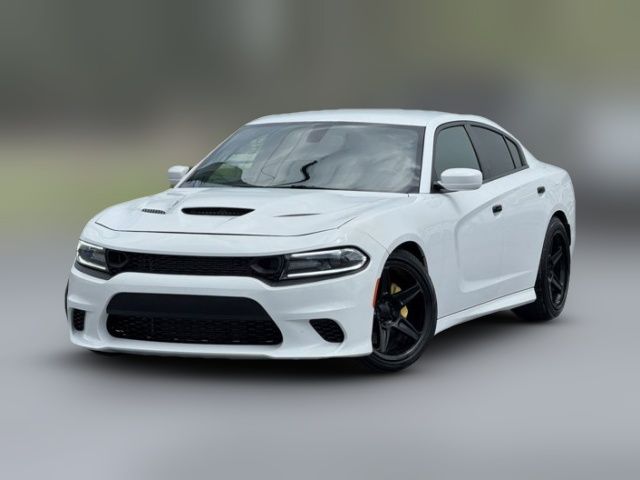 2020 Dodge Charger Scat Pack