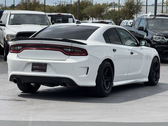 2020 Dodge Charger Scat Pack