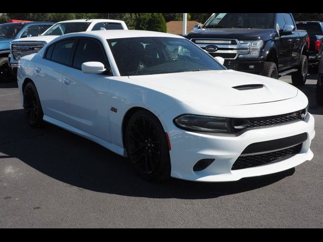 2020 Dodge Charger Scat Pack