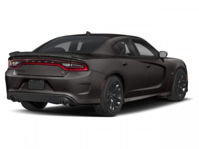 2020 Dodge Charger Scat Pack