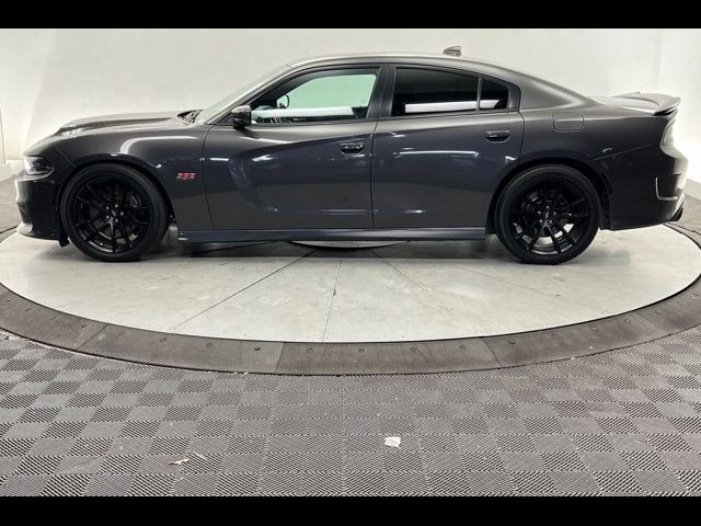 2020 Dodge Charger Scat Pack