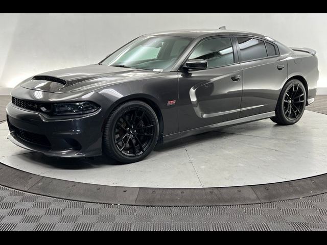 2020 Dodge Charger Scat Pack