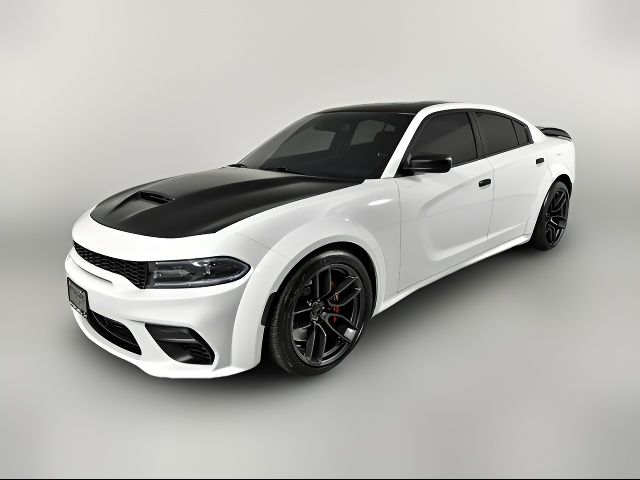 2020 Dodge Charger Scat Pack Widebody