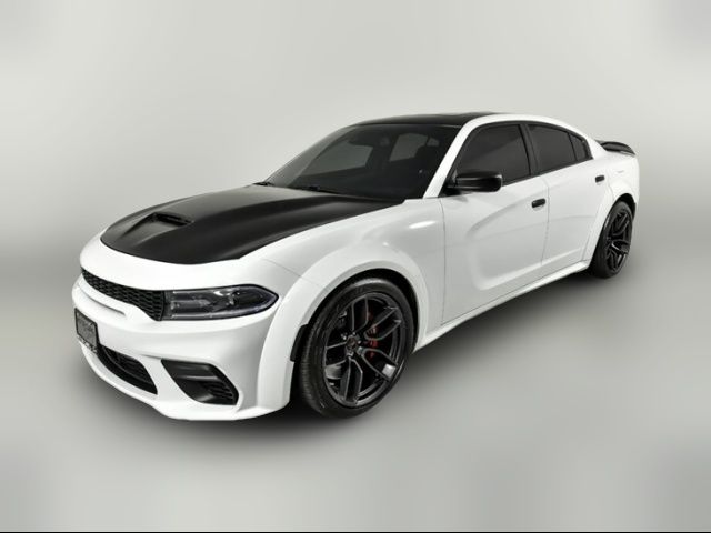 2020 Dodge Charger Scat Pack Widebody