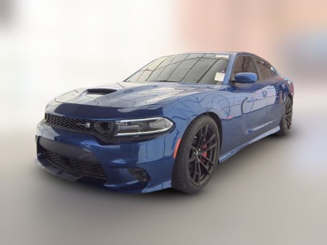 2020 Dodge Charger Scat Pack