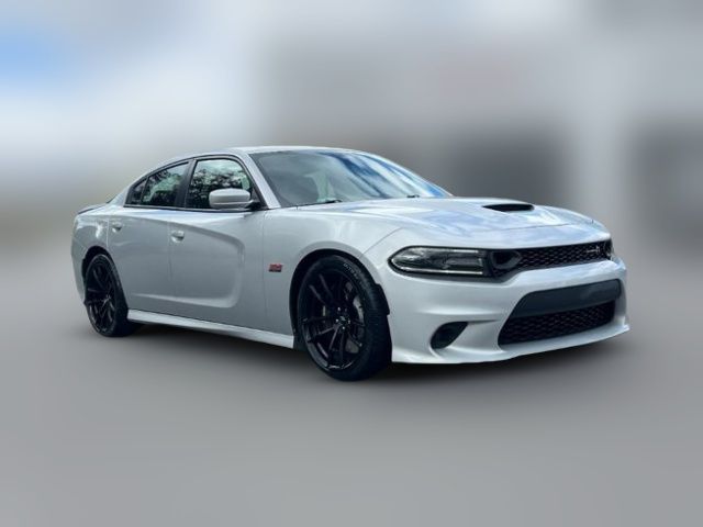 2020 Dodge Charger Scat Pack