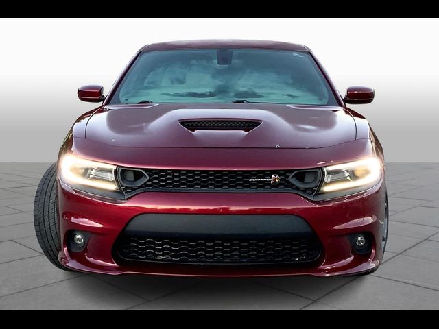 2020 Dodge Charger Scat Pack