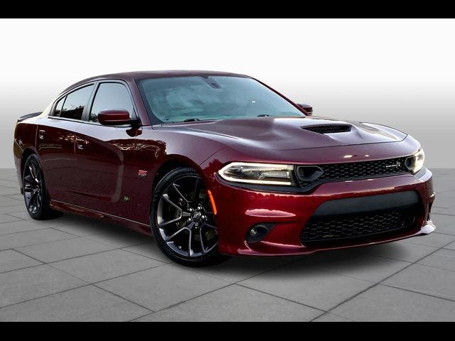 2020 Dodge Charger Scat Pack