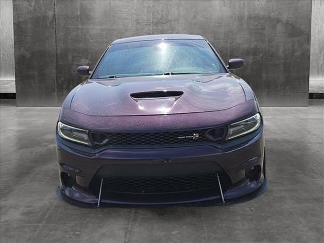 2020 Dodge Charger Scat Pack