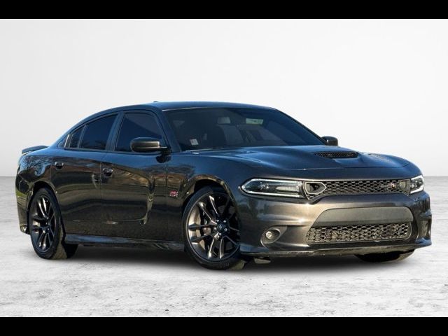 2020 Dodge Charger Scat Pack