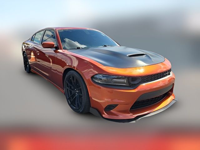 2020 Dodge Charger Scat Pack