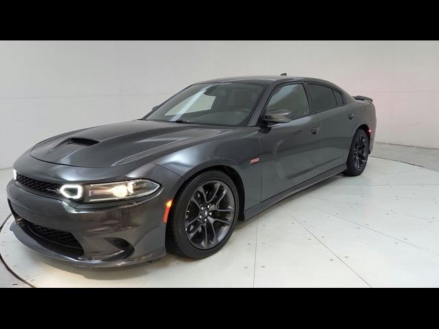 2020 Dodge Charger Scat Pack