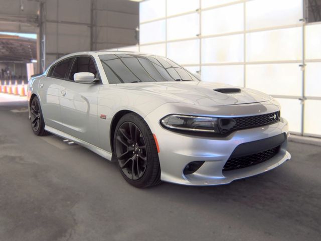 2020 Dodge Charger Scat Pack