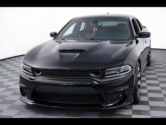2020 Dodge Charger Scat Pack