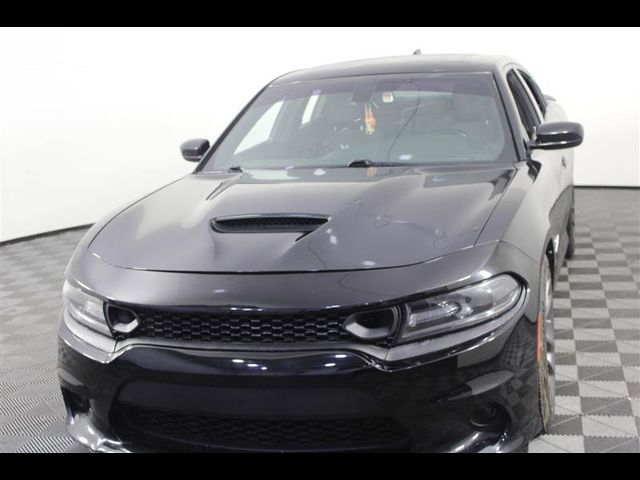 2020 Dodge Charger Scat Pack
