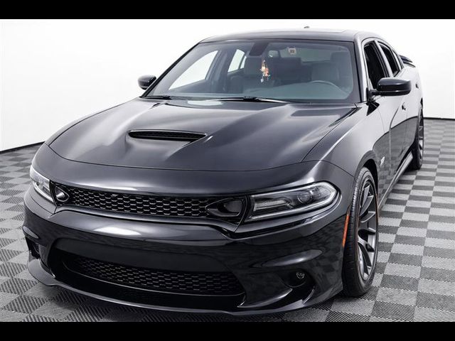 2020 Dodge Charger Scat Pack