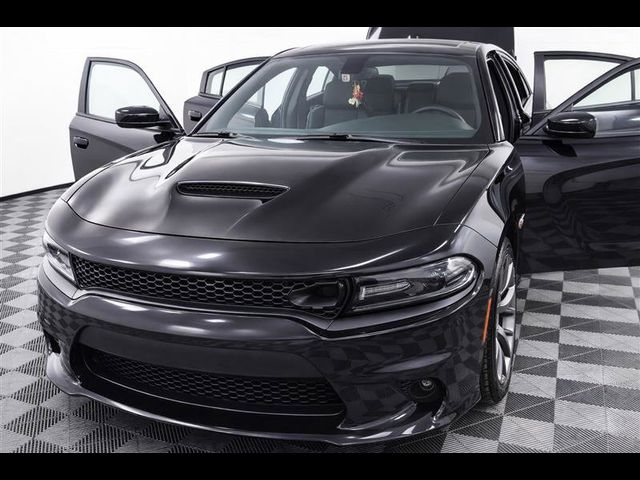 2020 Dodge Charger Scat Pack