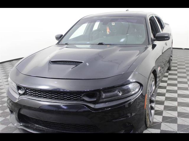 2020 Dodge Charger Scat Pack