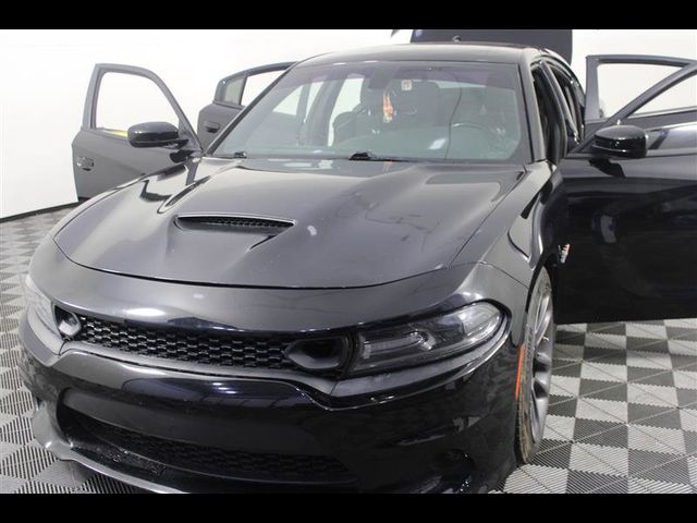 2020 Dodge Charger Scat Pack