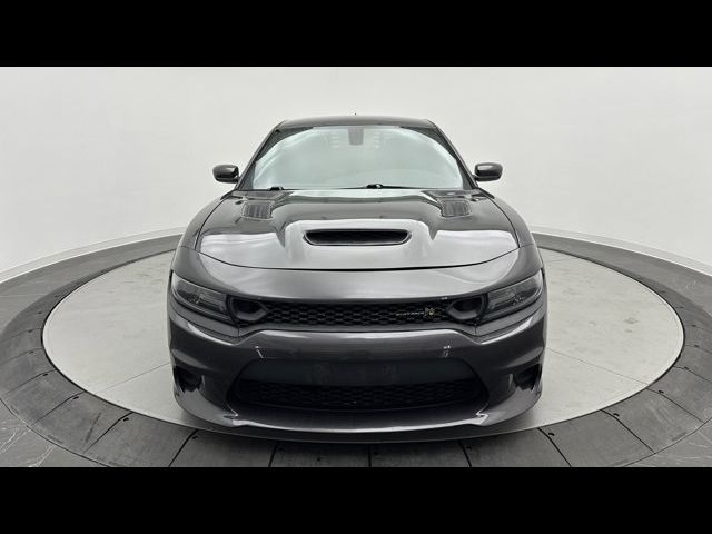 2020 Dodge Charger Scat Pack