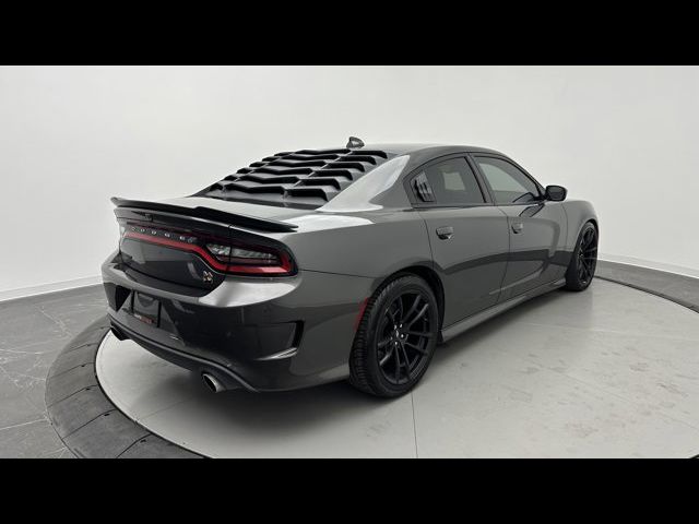 2020 Dodge Charger Scat Pack