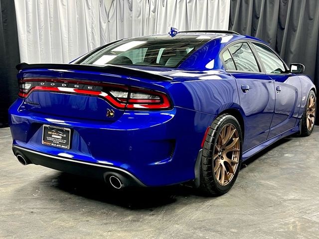 2020 Dodge Charger Scat Pack