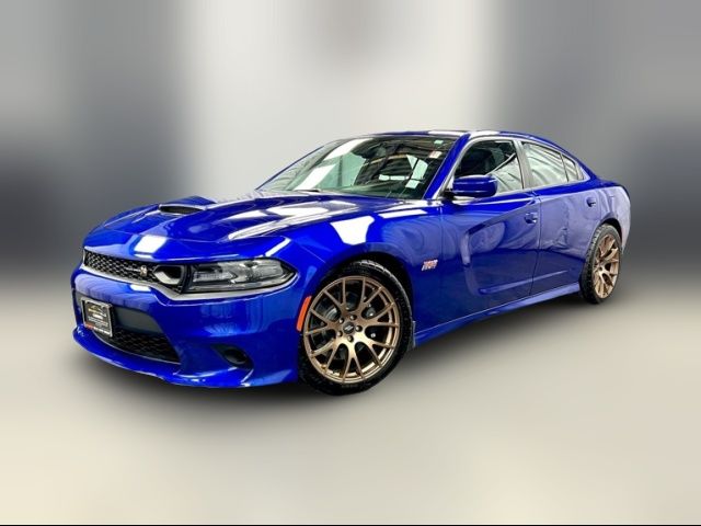 2020 Dodge Charger Scat Pack