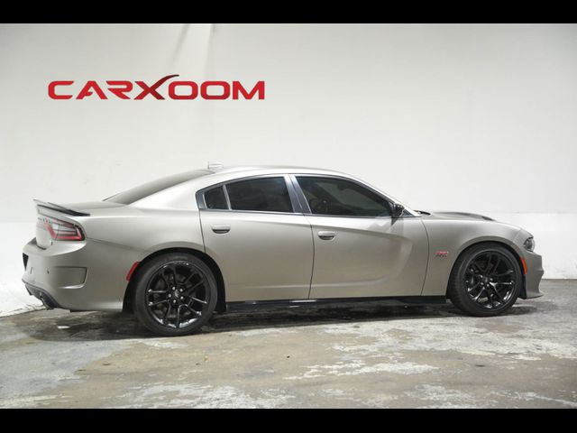 2020 Dodge Charger Scat Pack