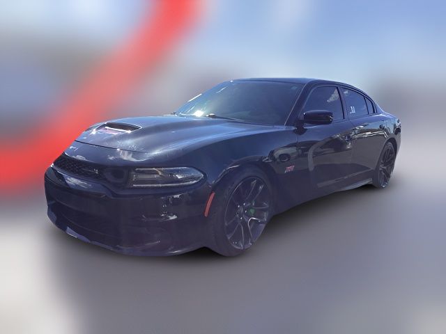 2020 Dodge Charger Scat Pack