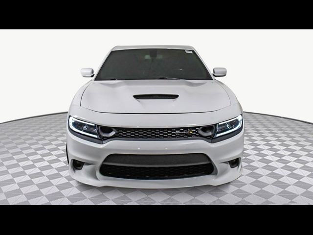 2020 Dodge Charger Scat Pack