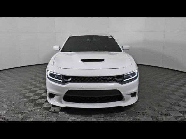 2020 Dodge Charger Scat Pack