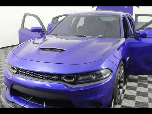 2020 Dodge Charger Scat Pack