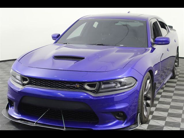 2020 Dodge Charger Scat Pack
