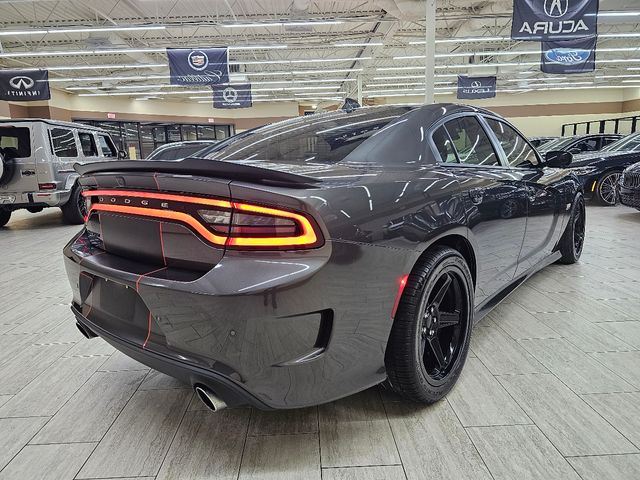 2020 Dodge Charger Scat Pack